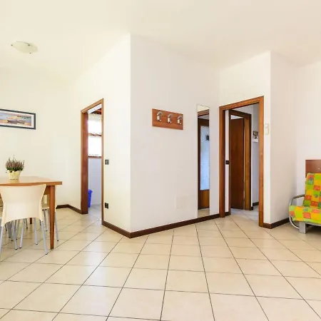 Alba-1 By Interhome Apartament