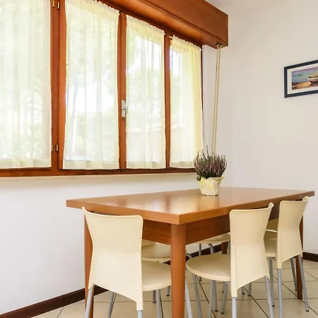 Alba-1 By Interhome * Lignano Sabbiadoro