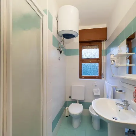 Alba-1 By Interhome *