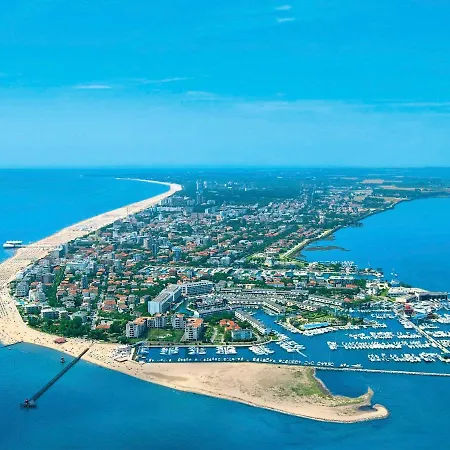 Alba-1 By Interhome Apartament *