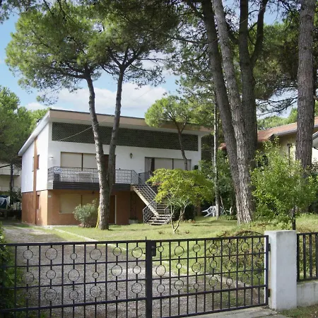 Alba-1 By Interhome