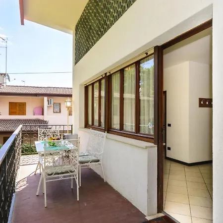 Alba By Interhome * Lignano Sabbiadoro