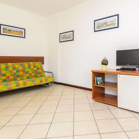 Apartment Alba By Interhome