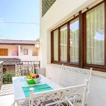 Alba-1 By Interhome *