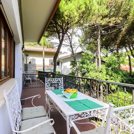 Apartment Alba-1 By Interhome