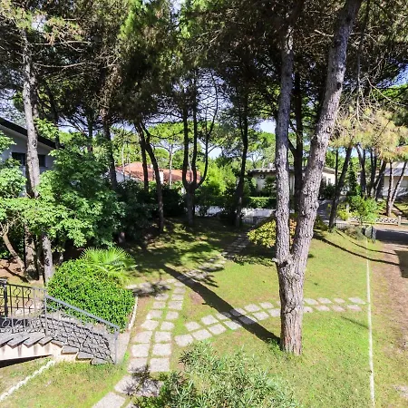 Apartamento Alba-1 By Interhome Lignano Sabbiadoro