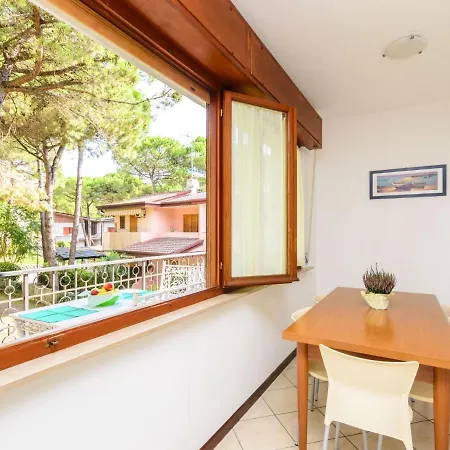 Alba-1 By Interhome * Lignano Sabbiadoro