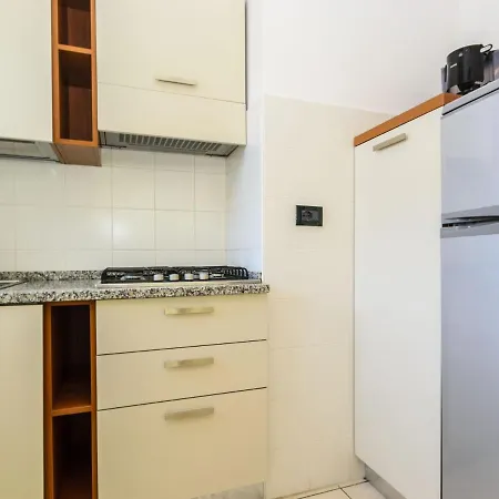 Alba-1 By Interhome Apartment