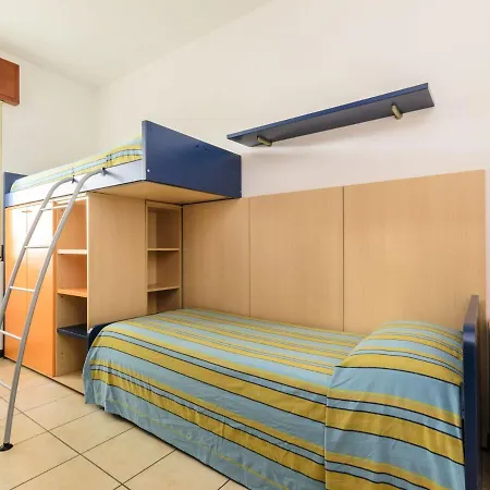 Apartment Alba-1 By Interhome Lignano Sabbiadoro