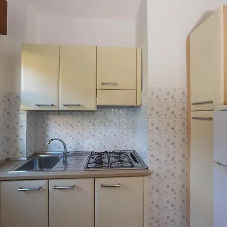 Apartment Alba-1 By Interhome *