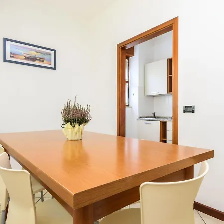 Apartment Alba By Interhome