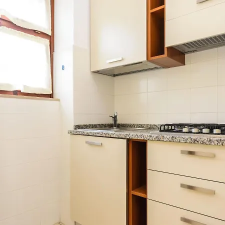 Alba-1 By Interhome *