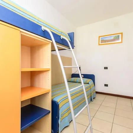 Apartment Alba By Interhome