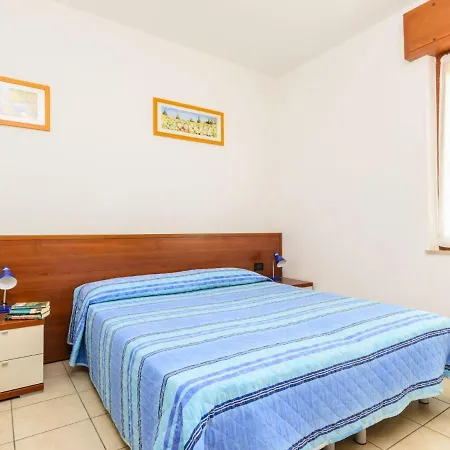Alba-1 By Interhome Apartment Lignano Sabbiadoro