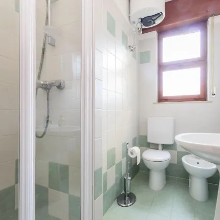 Alba-1 By Interhome * Lignano Sabbiadoro