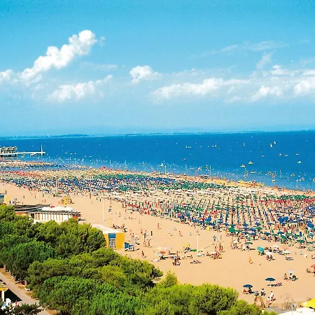 Alba-1 By Interhome * Lignano Sabbiadoro